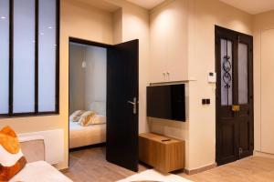 Elégance & Confort - 1BR 4P