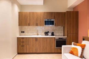 Elégance & Confort - 1BR 4P