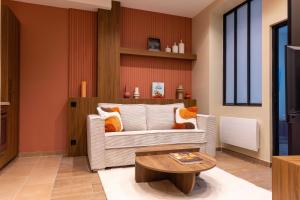 Elégance & Confort - 1BR 4P