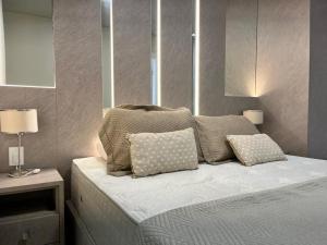 Um verdadeiro sonho de Palmas