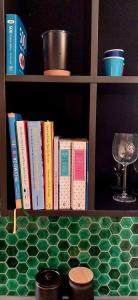 Karlovška Old town apartments