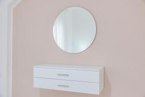 Kallithea Suite Kastoria Lake View