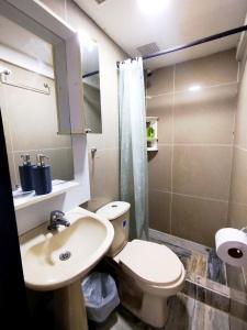 Hermoso Aparta-estudio Full equipado!