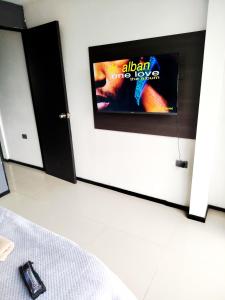 Hermoso Aparta-estudio Full equipado!