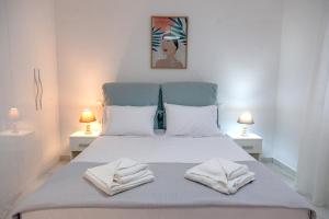 Kallithea Suite Kastoria Lake View