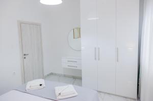 Kallithea Suite Kastoria Lake View