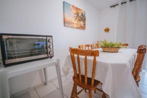 Privê de Luxo c acesso à praia e parque aquático