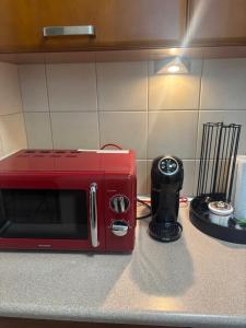 Saska Kępa Francuska Apartament