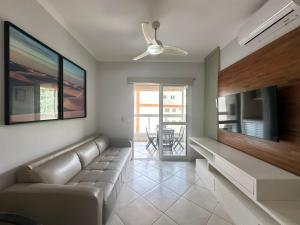 Apartamento Praia Grande 405