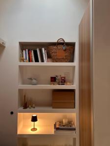 Charming Loft in Via Solferino - Milan