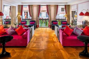 Splendid Venice - Starhotels Collezione