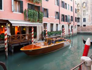 Splendid Venice - Starhotels Collezione