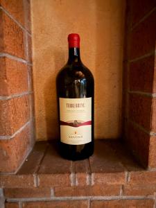 Nuraximannu Boutique B&B img54