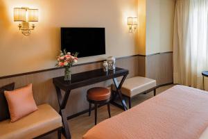 Starhotels Michelangelo Rome