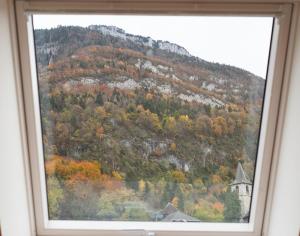 Appartement 8 couchages, à 10 min de Chambéry