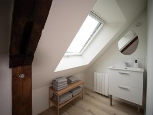 Appartement 8 couchages, à 10 min de Chambéry
