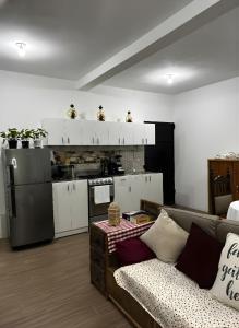 La Casa De Los Abuelos