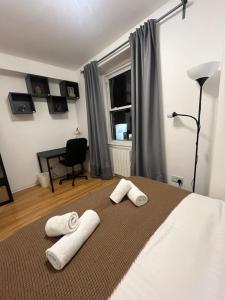 Edinburgh Centre - Richmond Residence