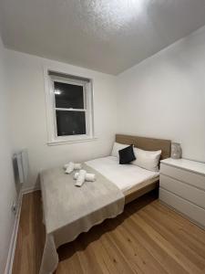 Edinburgh Centre - Richmond Residence