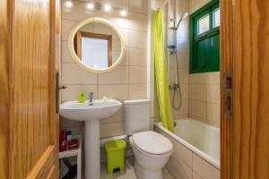 Caleta Paraiso Sea View 137