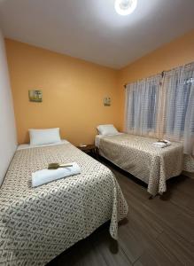 La Casa De Los Abuelos