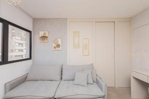 Studio 909 Jardim Paulista Aconchegante