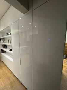 White Tower Luxury Apartment