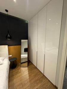 White Tower Luxury Apartment