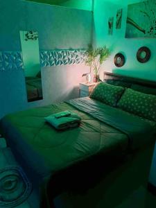 Staycation at Brgy Cupang