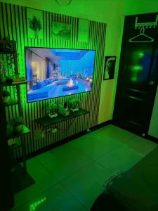 Staycation at Brgy Cupang