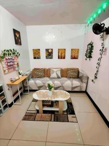 Staycation at Brgy Cupang