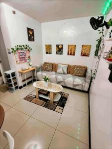 Staycation at Brgy Cupang