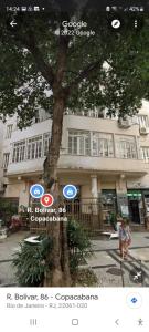 Sweet Home Copacabana