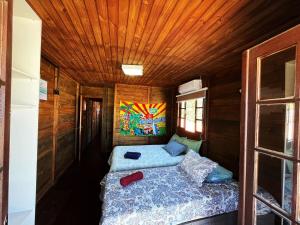 Chalet in Floripa - Woody House