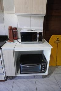 Chalet in Floripa - Woody House