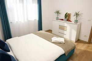 Hushu Apartment Giroc near Timisoara