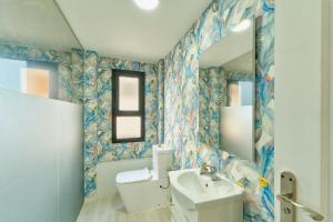 Kosta Homes - Duplex Apartment Near The Beach