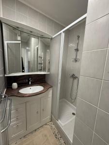 T2 à 50m de la plage