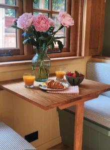 Slowhayes Retreat in the New Forest