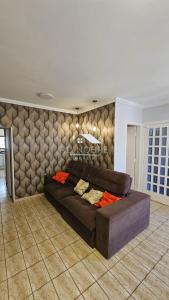 Apartamento Astúrias com Lazer