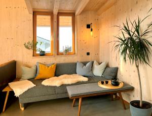 Architektenhaus Reischl mit Sauna