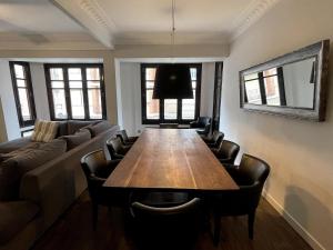 Renod Heritage Camino Apartment