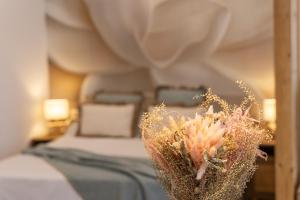 Estudio moderno en parque del Oeste