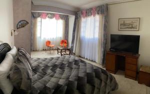 Cálido y exclusivo departamento