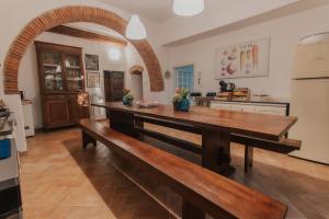 DONNA LAURA - Holiday Home