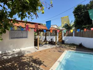 Oceana Suites Vila Cajarana