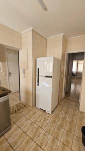 Apartamento Astúrias com Lazer