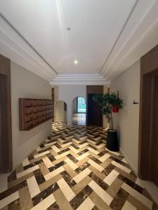 Appartement Guéliz 2 piscines, jacuzzi chauffé et fitness