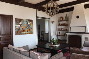 Pelion country house