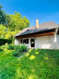 Villa Signature, à 15 minutes du centre ville de Strasbourg